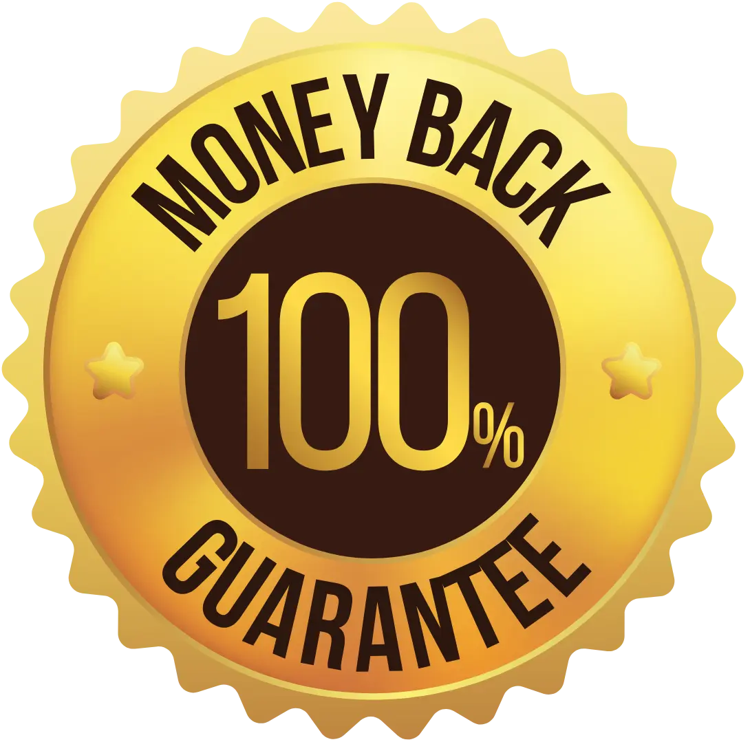 GLPro 90-Day Money Back Guarantee